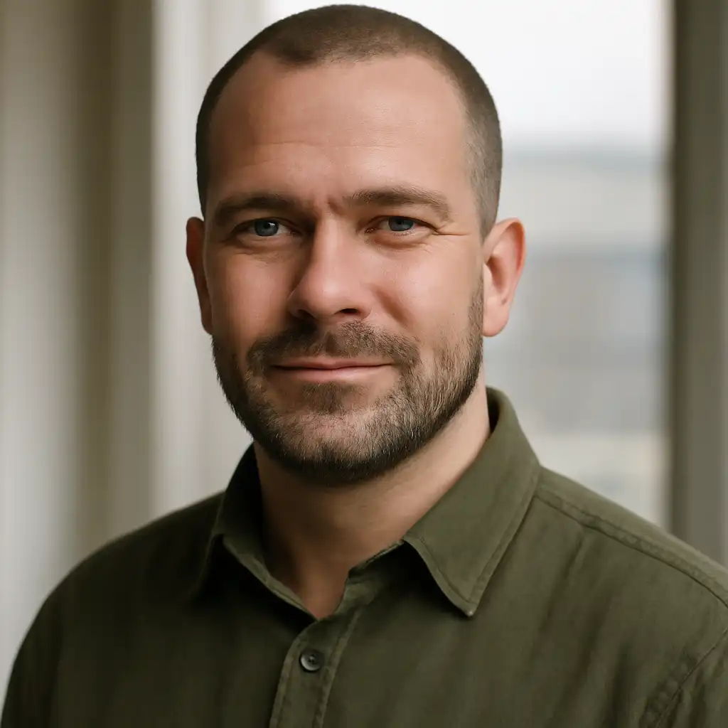 Dirk Hoffmann